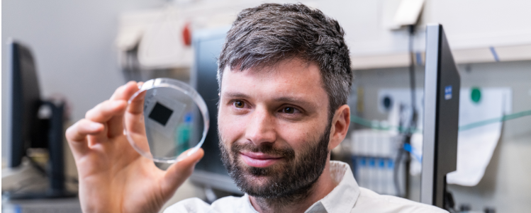 Klaus Polkowski: Solar